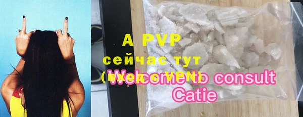 гидра Алексеевка